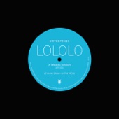 Lololo (Band Version) artwork