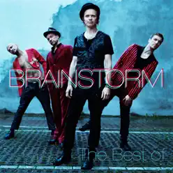 The Best Of - Brainstorm