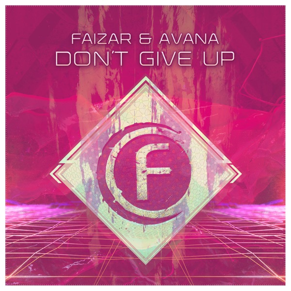 Don't Give Up - Single