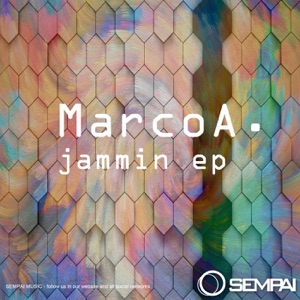Jammin - Single