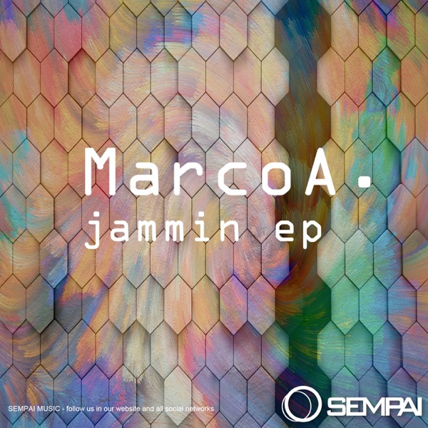 Jammin - Single