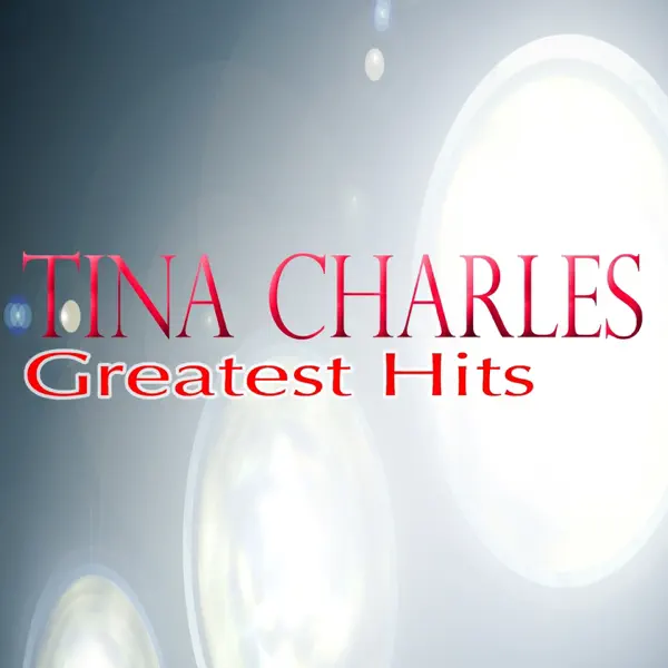 I Love To Love (Remix '93) — TINA CHARLES