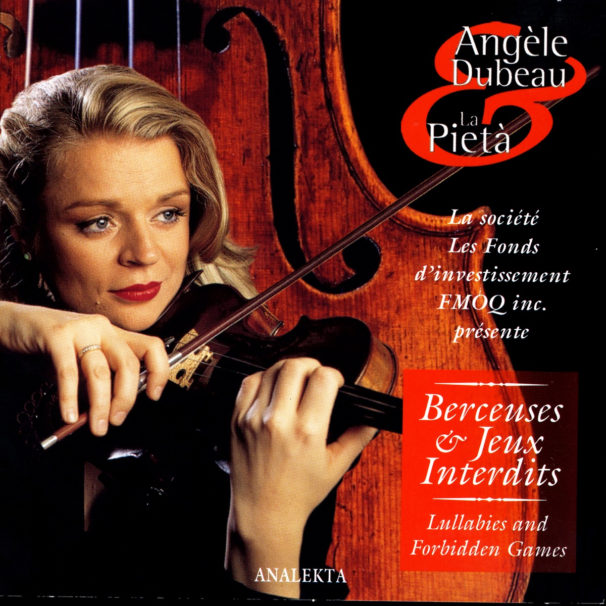 Ludovico Einaudi: Portrait (Deluxe Edition) by Angèle Dubeau & La Pietà on  Apple Music