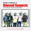 Unusual Suspects (The Official Movie Soundtrack)