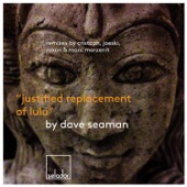 Justified Replacement of Lulu (Cristoph Remix) artwork