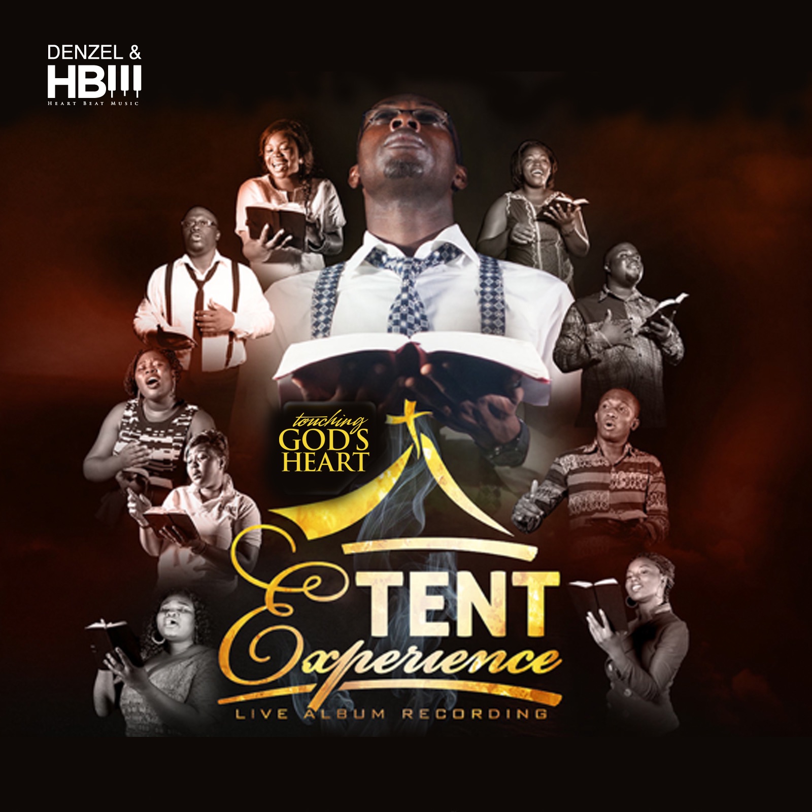 Tent Experience