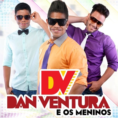 Dan Ventura - Patinho