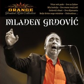 MLADEN GRDOVIC BEPO MATESIC - SVE ZA LJUBAV