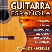 Chiquitita (Guitar Version) artwork