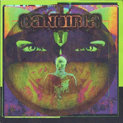Candiriaの「Process of Self Development」を聴こう。