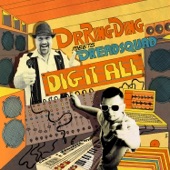 Dig It All artwork