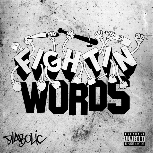 Liar and a Thief - Album by Diabolic - Apple Music