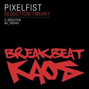 Seduction / Tweaky - EP