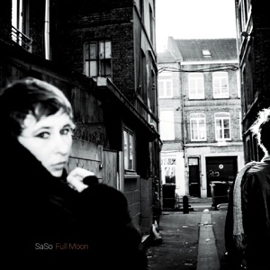 Full Moon - EP