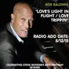 Love's Light in Flight
