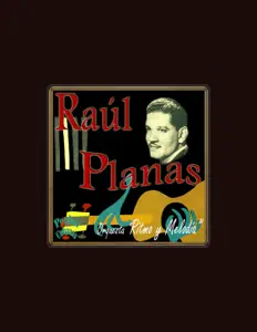 Raúl Planas सुनें, म्यूज़िक वीडियो देखें, बायो पढ़ें, दौरे की तारीखें और बहुत कुछ देखें!