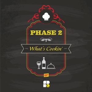 What's Cookin' - EP