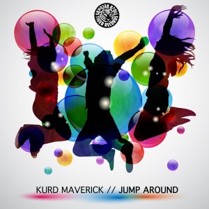 Jump Around - Single