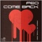 Come Back (Pansil Remix) - Feo lyrics