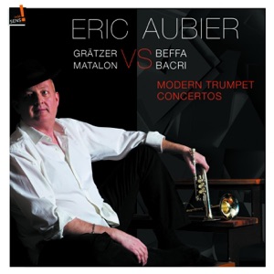 Modern Trumpet Concertos