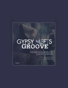 Listen to Olivier Holland, watch music videos, read bio, see tour dates & more!