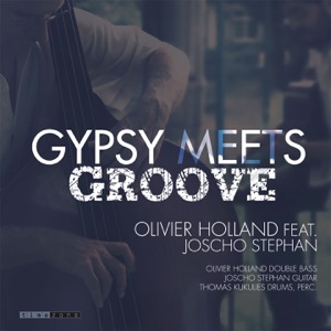 Gypsy meets Groove (feat. Joscho Stephan)
