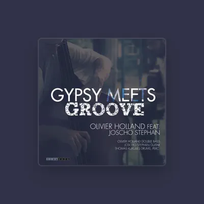 Listen to Olivier Holland, watch music videos, read bio, see tour dates & more!