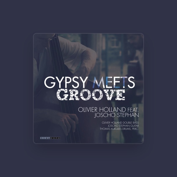 Olivier Holland's avatar
