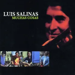 Muchas Cosas - Luis Salinas