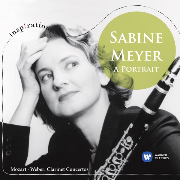 Best of Sabine Meyer [International Version] (International Version)