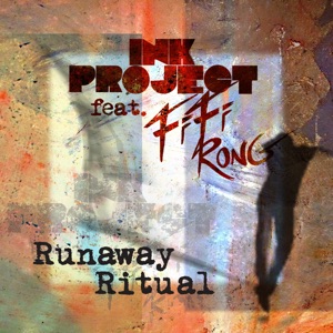 Runaway Ritual (feat. Fifi Rong) - EP