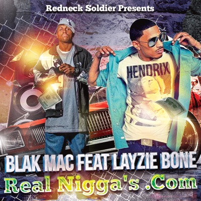 RealNiggas.com (feat. Layzie Bone) - Single