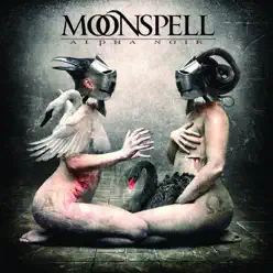 Alpha Noir (Deluxe Version) - Moonspell