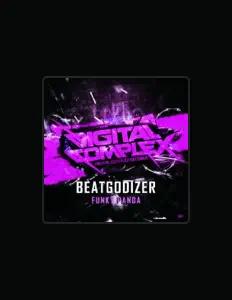 Ascolta Beatgodizer, guarda video musicali, leggi la biografia, vedi le date del tour & altro!