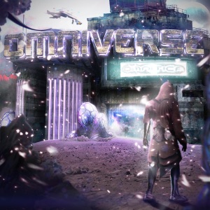 Omniverse - EP
