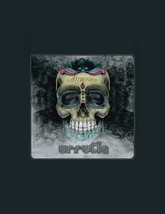 收听 Urrutia、观看音乐视频、阅读小传、查看巡演日期等 ！