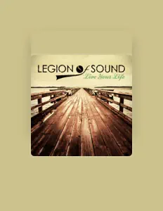 收听 Legion Of Sound、观看音乐视频、阅读小传、查看巡演日期等 ！