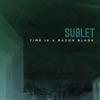 Time Is a Razor Blade - Single