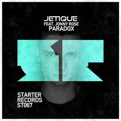 Paradox (feat. Jonny Rose) - Single