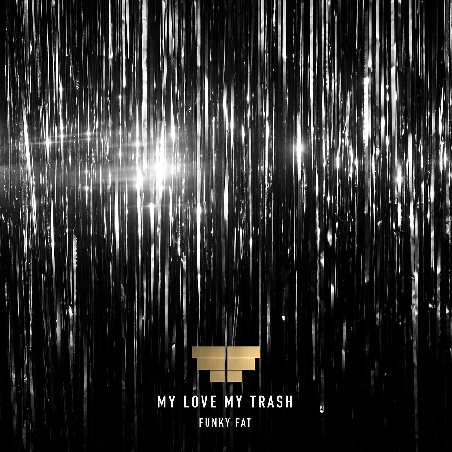 My Love My Trash (EP)