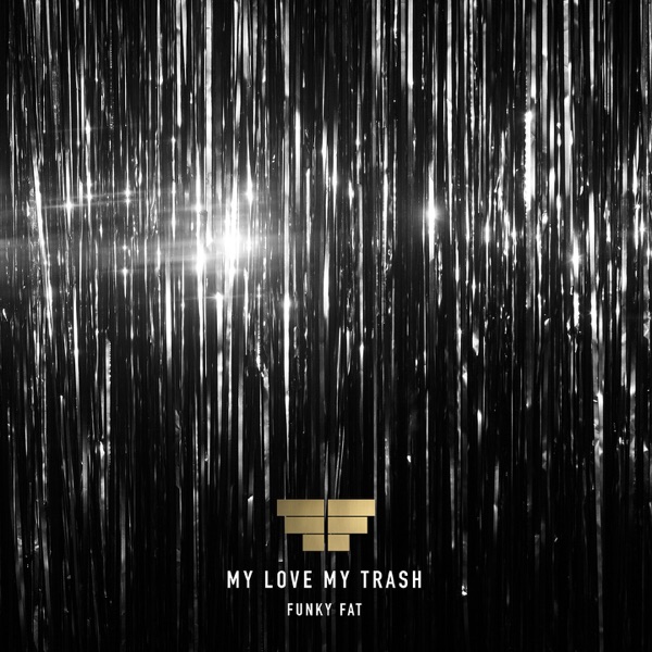 My Love My Trash (EP)