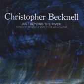 Christopher Becknell - Will the Circle Be Unbroken