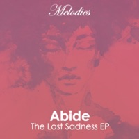 The Last Sadness - Single - Abide