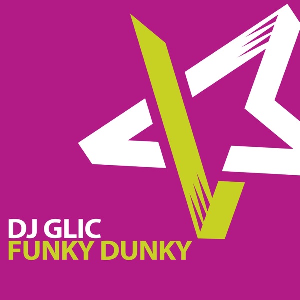 Funky Dunky - Single