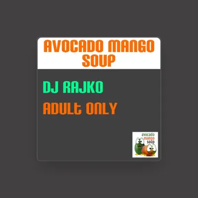 Listen to DJ Rajko, watch music videos, read bio, see tour dates & more!