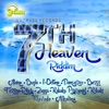 7th Heaven Riddim Complete, 2015