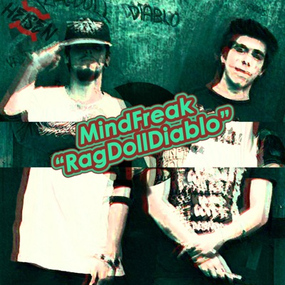 RagDollDiablo - Single