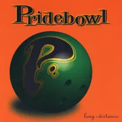 Long-Distance - EP - Pridebowl