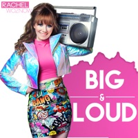 Big & Loud - Single - Rachel Woznow
