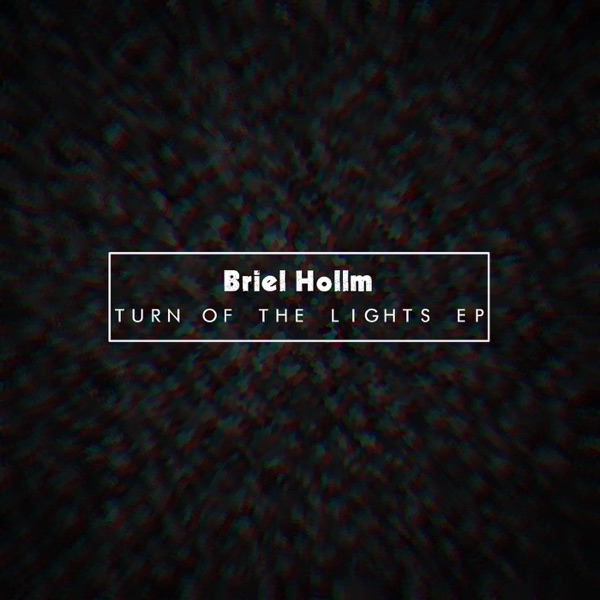 Turn of the Lights - Single